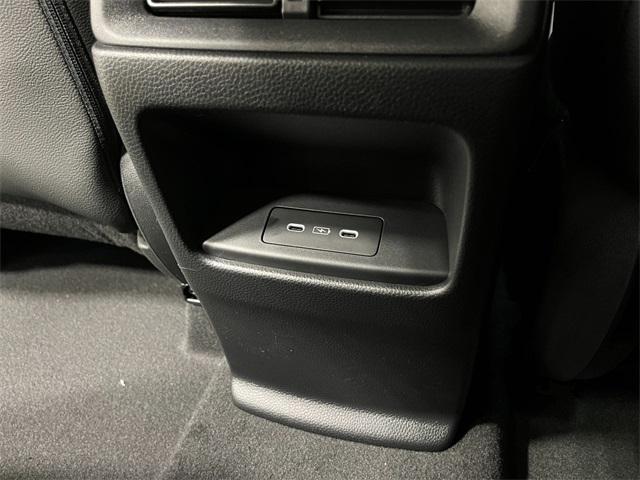 new 2026 Honda CR-V car, priced at $38,295