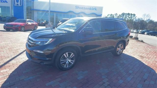 used 2016 Honda Pilot car, priced at $11,988