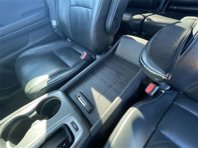 used 2016 Honda Pilot car, priced at $11,988