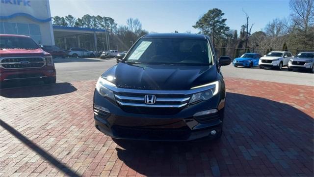 used 2016 Honda Pilot car, priced at $11,988