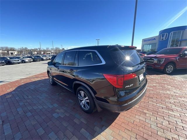 used 2016 Honda Pilot car, priced at $11,988