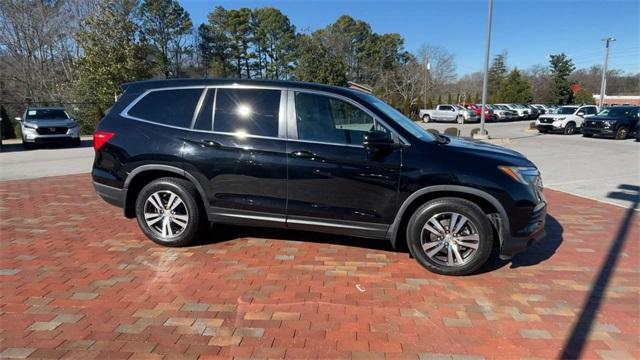 used 2016 Honda Pilot car, priced at $11,988