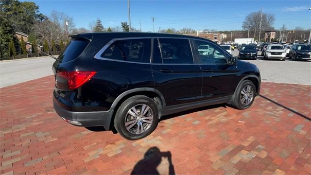 used 2016 Honda Pilot car, priced at $11,988