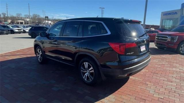 used 2016 Honda Pilot car, priced at $11,988