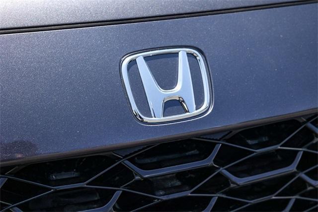 new 2026 Honda HR-V car, priced at $31,500