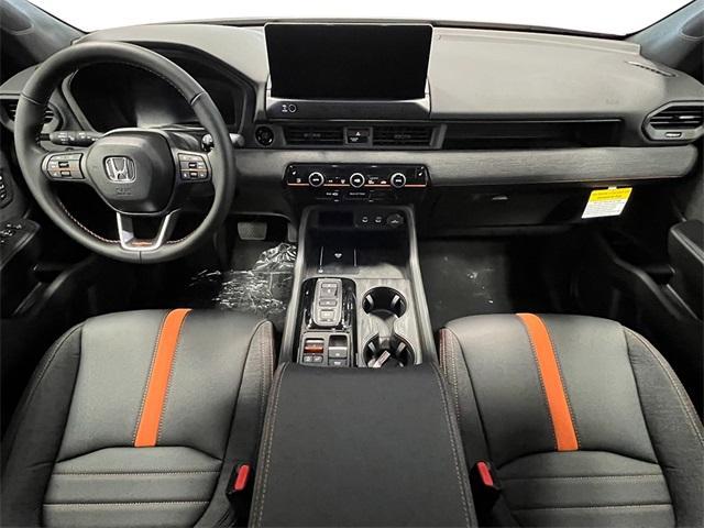 new 2026 Honda Passport car, priced at $48,988