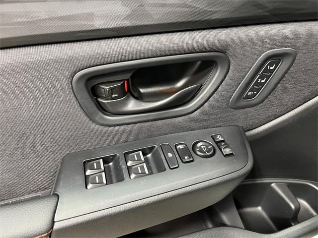 new 2026 Honda Passport car, priced at $48,988