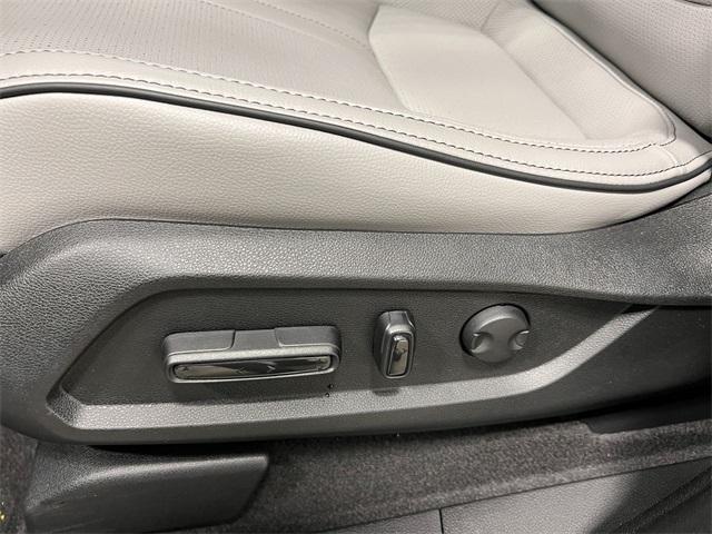 new 2025 Honda Pilot car, priced at $54,985