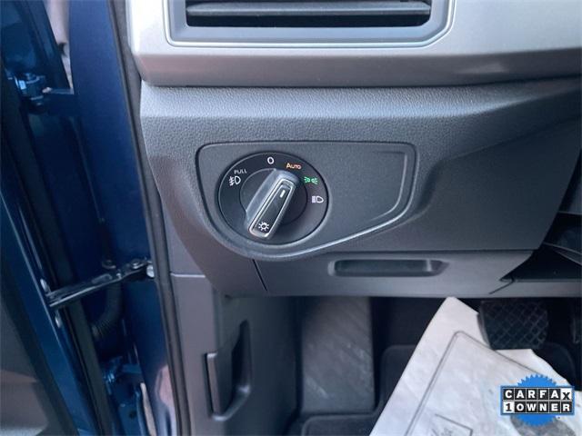 used 2019 Volkswagen Atlas car, priced at $15,998