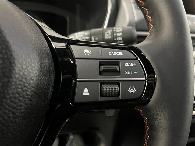 new 2026 Honda Passport car, priced at $54,400