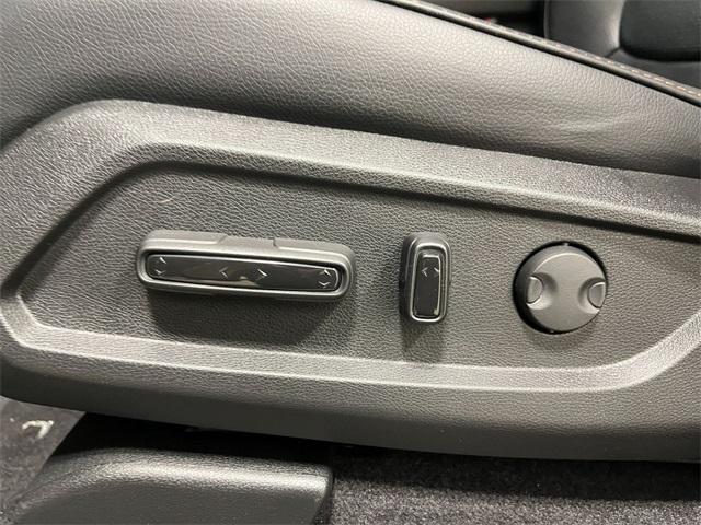 new 2026 Honda Passport car, priced at $54,400