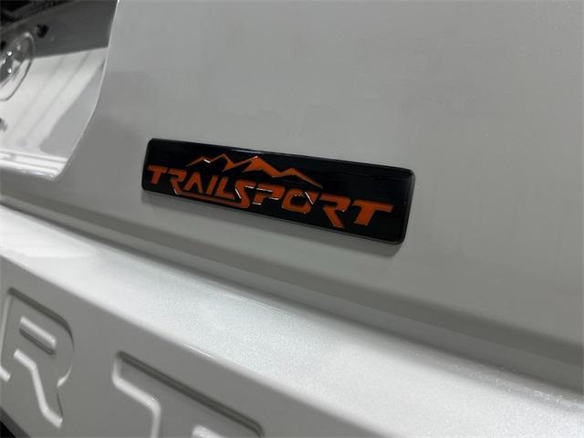 new 2026 Honda Passport car, priced at $54,400