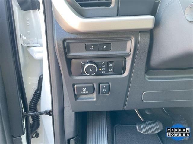 used 2024 Ford Expedition car, priced at $53,911