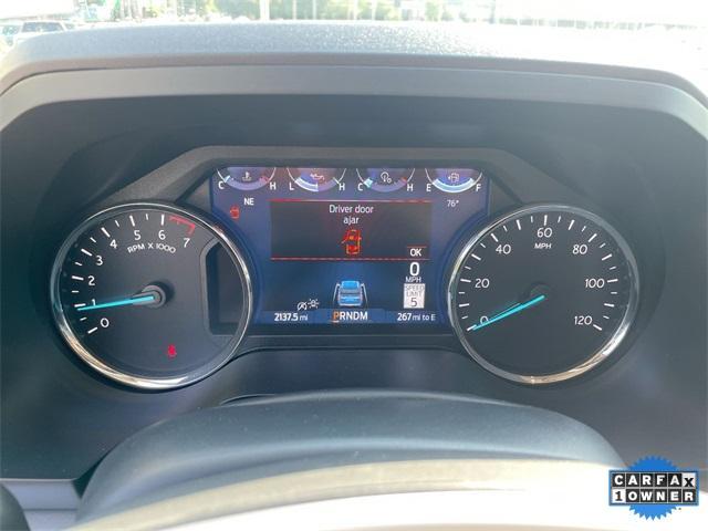 used 2024 Ford Expedition car, priced at $53,911