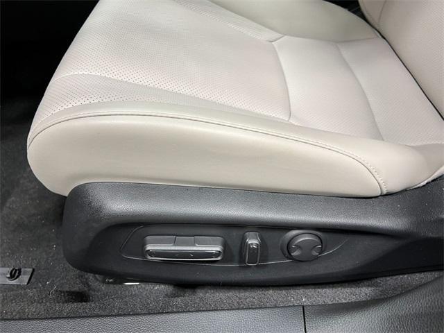 new 2025 Honda Accord Hybrid car, priced at $34,488