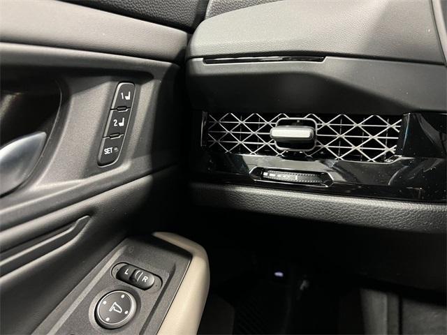 new 2025 Honda Accord Hybrid car, priced at $34,488