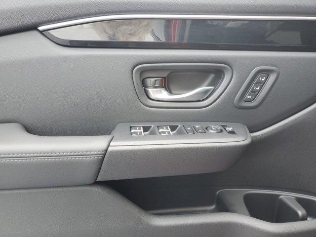 new 2025 Honda Pilot car, priced at $49,450