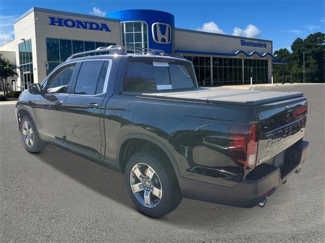 new 2024 Honda Ridgeline car, priced at $44,888