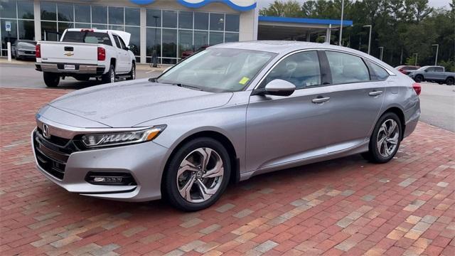 used 2019 Honda Accord car, priced at $25,888
