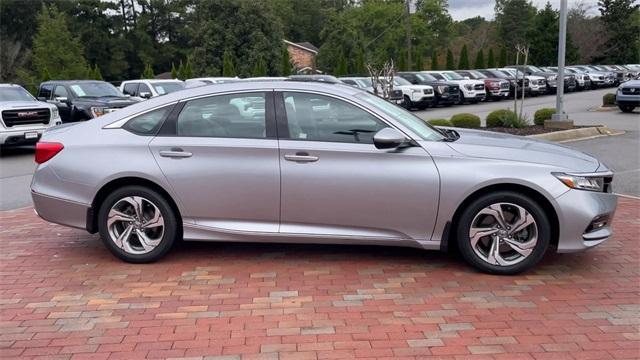 used 2019 Honda Accord car, priced at $25,888