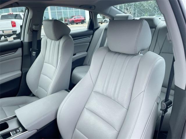 used 2019 Honda Accord car, priced at $25,888