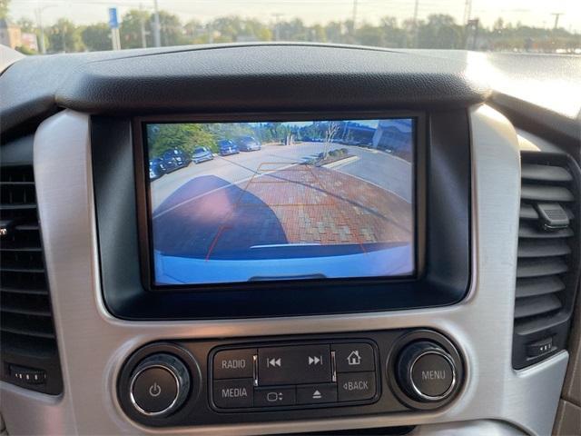used 2018 GMC Yukon car, priced at $25,866