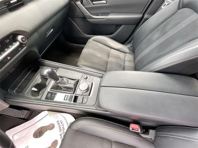 used 2023 Mazda CX-50 car, priced at $26,416
