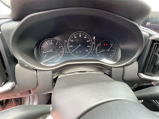 used 2023 Mazda CX-50 car, priced at $26,416