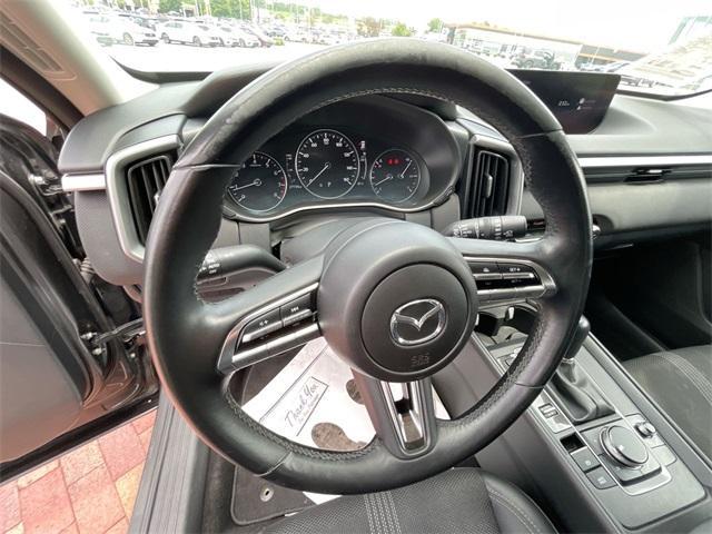 used 2023 Mazda CX-50 car, priced at $26,416