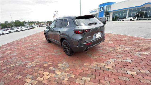used 2023 Mazda CX-50 car, priced at $26,416