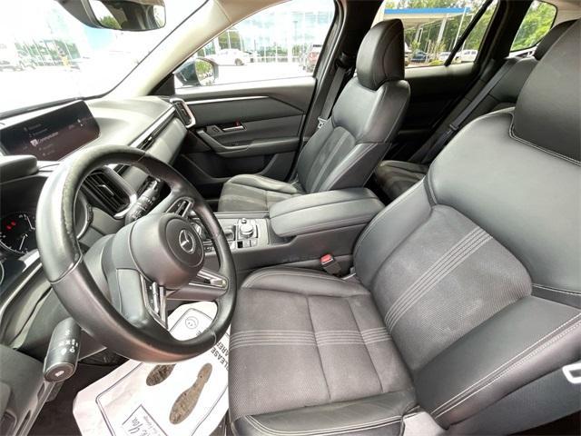 used 2023 Mazda CX-50 car, priced at $26,416