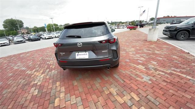 used 2023 Mazda CX-50 car, priced at $26,416