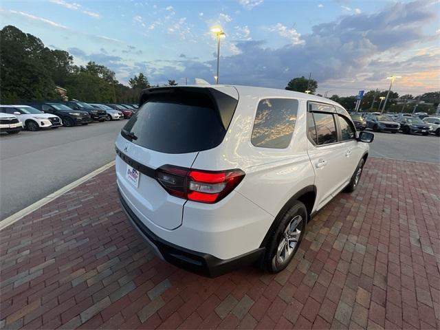 used 2019 Chrysler Pacifica car, priced at $19,988