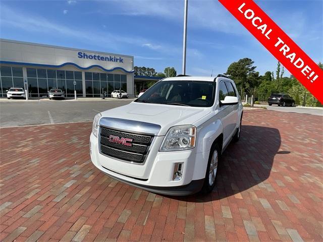 used 2012 GMC Terrain car, priced at $7,831