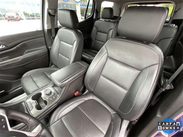 used 2023 GMC Acadia car, priced at $25,998