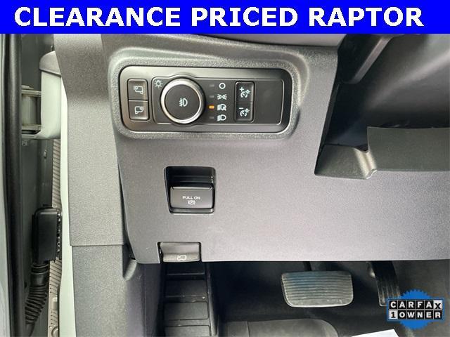 used 2024 Ford Bronco car, priced at $71,988