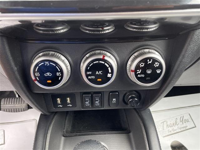 used 2022 Mitsubishi Outlander Sport car, priced at $19,988