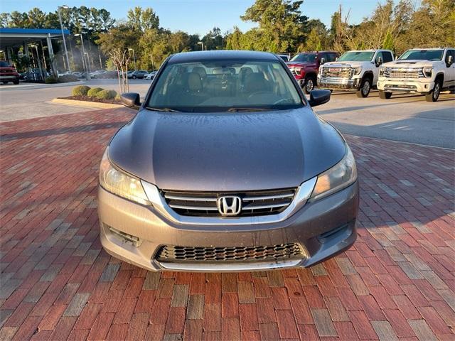 used 2015 Honda Accord car, priced at $8,766