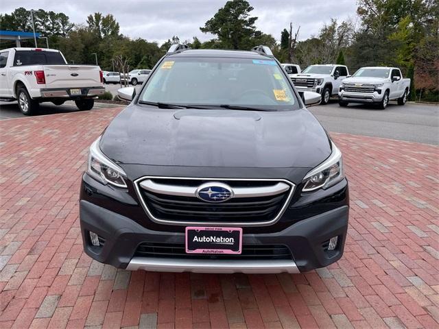 used 2020 Subaru Outback car, priced at $28,921