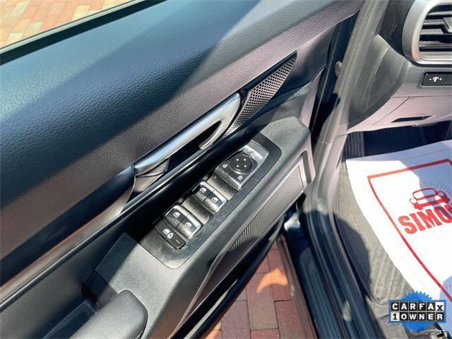 used 2025 Kia Telluride car, priced at $37,996