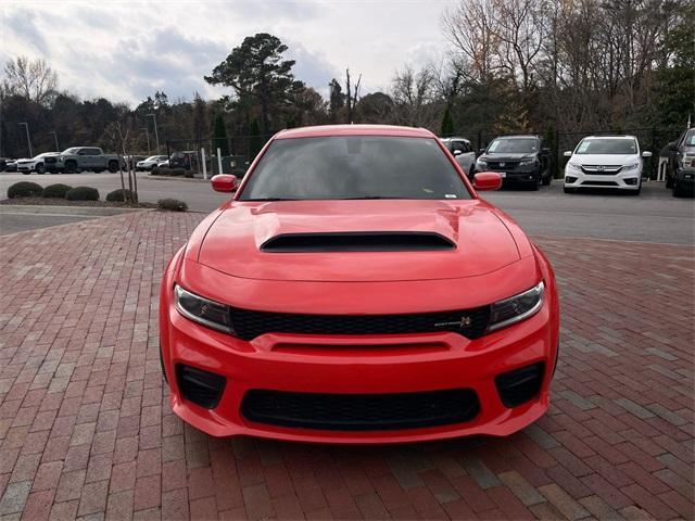 used 2022 Dodge Charger car, priced at $51,994