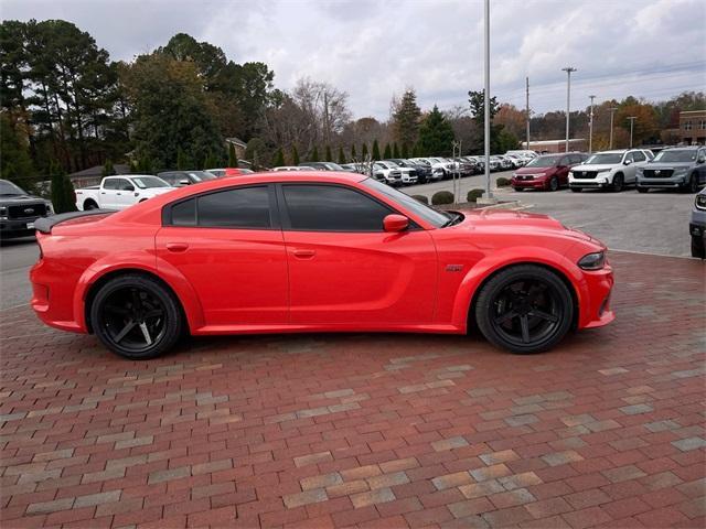 used 2022 Dodge Charger car, priced at $51,994