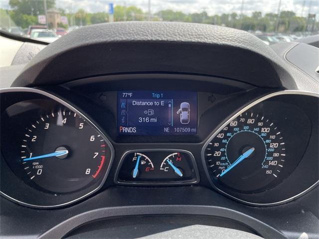 used 2013 Ford Escape car, priced at $9,521