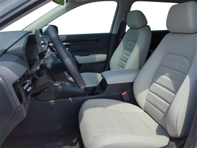 new 2026 Honda CR-V car, priced at $37,305