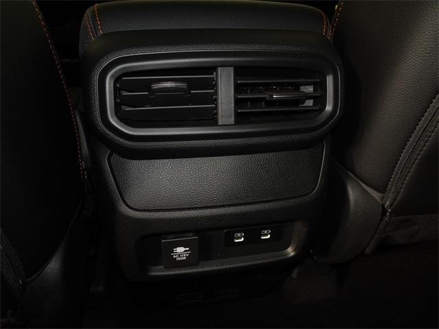 new 2026 Honda Passport car, priced at $49,900