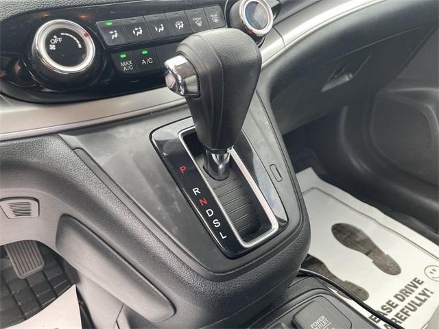 used 2016 Honda CR-V car, priced at $15,723