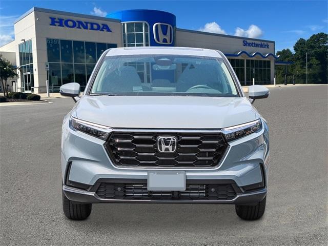 new 2026 Honda CR-V car, priced at $37,305