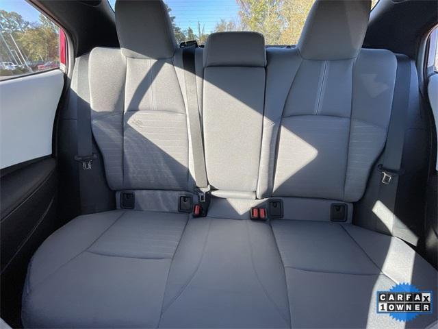 used 2023 Toyota Corolla car, priced at $22,922