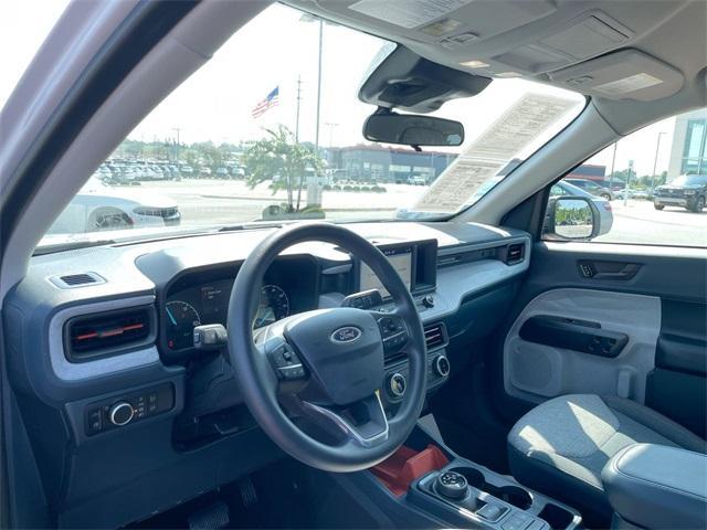 used 2024 Ford Maverick car, priced at $27,301