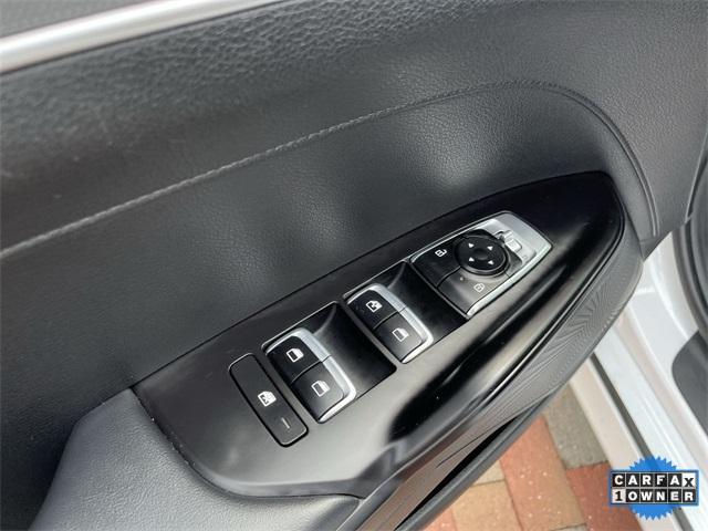 used 2024 Kia K5 car, priced at $28,719